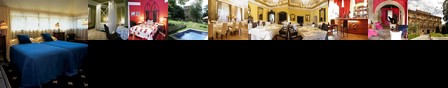 Hotel Palacio de Soñanes Villacarriedo