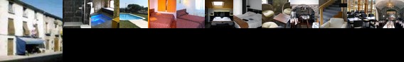 Hotel Fonda Siques
