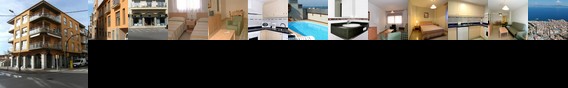 Apartamentos Mestral L'Escala