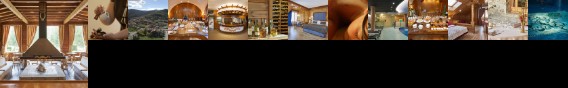 Hotel Grevol Spa & Wellness Llanars