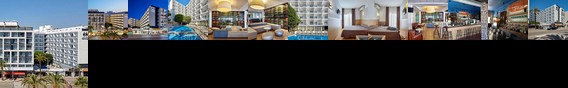 Hotel Flamingo Frigola Lloret de Mar