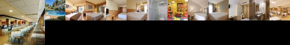 Guitart Central Park Resort & Spa Lloret de Mar