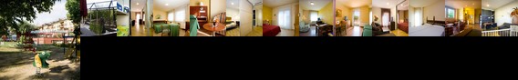Hotel La Perla Olot