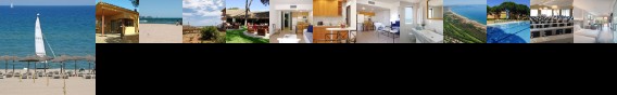 Apartaments Beach & Golf Resort Pals