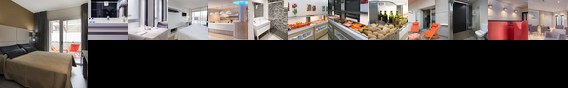 Medplaya Monterrey Hotel Castell-Platja d'Aro