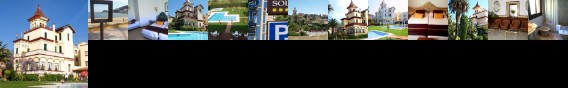 Hostal del Sol Sant Feliu de Guixols