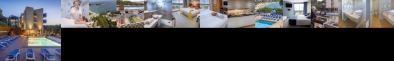 S'Agaro Mar Hotel Sant Feliu de Guixols