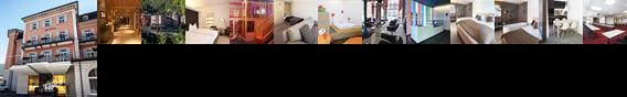 Belvedere Hotel Scuol