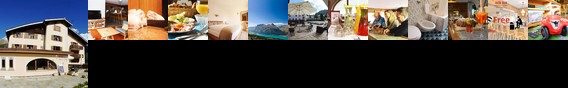 Apparthotel St. Moritz Chesa Silva