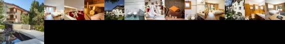 Hotel Chesa Surlej