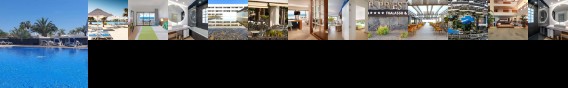 Hotel Costa Calero