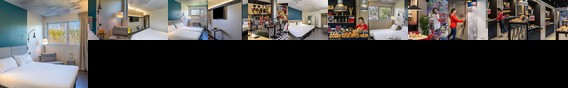 Ibis Barcelona Viladecans