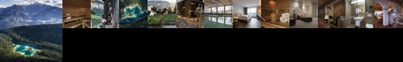 Best Western Hotel Des Alpes Flims