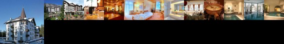Sunstar Hotel Surselva Flims