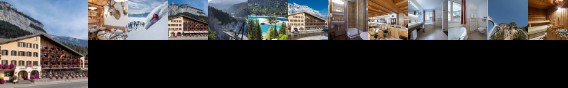 Hotel Vorab Flims