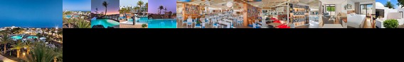 H10 Lanzarote Gardens Hotel