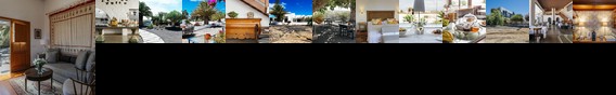 Hotel Caserío de Mozaga Lanzarote