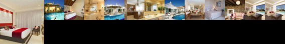 Alondra Suites