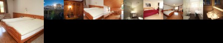 Hotel Albula & Julier
