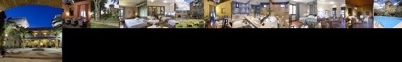 Parador De Jarandilla de la Vera
