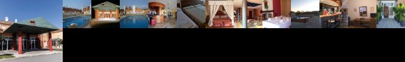 Hotel Canada Real Malpartida de Plasencia