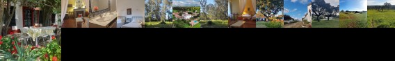 Finca El Vaqueril Hotel Navas del Madrono