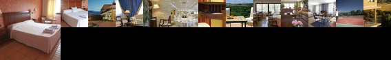 Hotel Ciudad del Jerte Plasencia