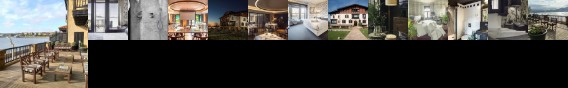 Hotel Embarcadero Getxo