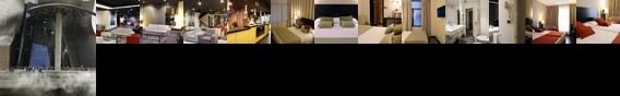 Best Western Hotel Conde Duque Bilbao