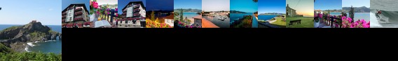 Apartamentos Mundaka