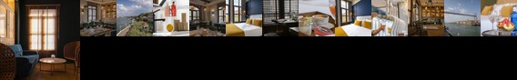 Gran Hotel Husa Puente Colgante Portugalete