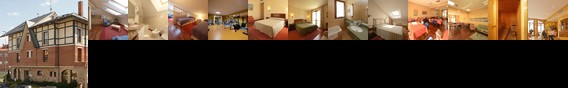 Hotel Modus Vivendi Sopelana