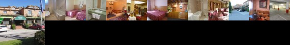 Hotel Alisa Lerma