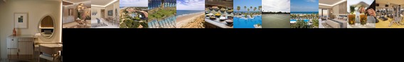 Hotel Barrosa Palace Chiclana de la Frontera