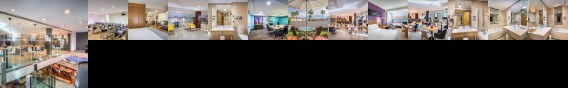 Tryp Jerez