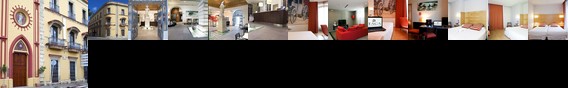Itaca Hotel Jerez
