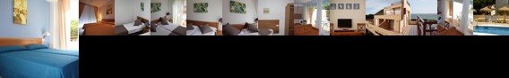 Apartamentos Turísticos Los Caños de Meca