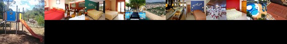 Paradis Park Hotel Pineda de Mar