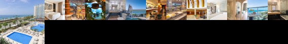 Golden Taurus Park Resort