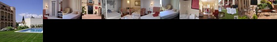 Hotel Palou Sant Pere de Ribes