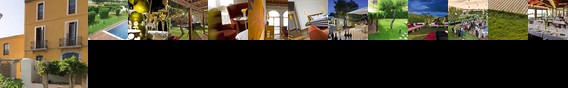 Hotel Rusticae Osteria Ibai Sant Pere de Ribes