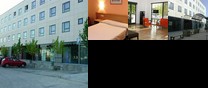 Hotel Catalán Santa Perpetua de Mogoda