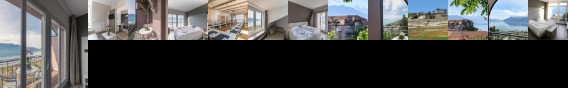 Hotel Prealpina Lausanne