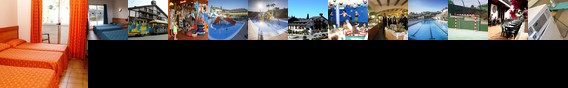 Santa Susanna Resort