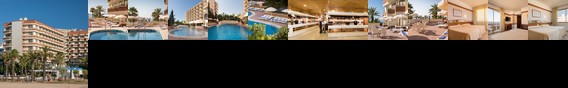 H Top Royal Sun Hotel Santa Susanna