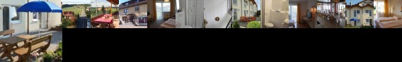 Landgasthof Traube