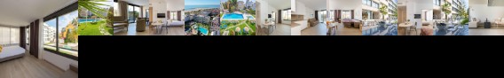 Atenea Park Suites Apartaments