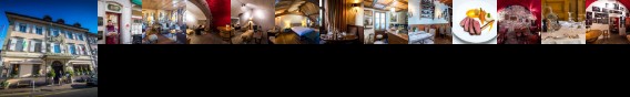 Auberge Du Raisin