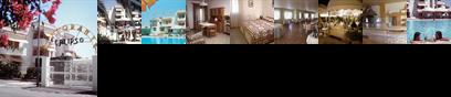 Hotel Calipso Residence Leporano