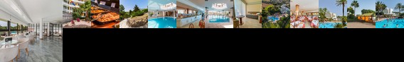 Hotel Exagon Park Mallorca